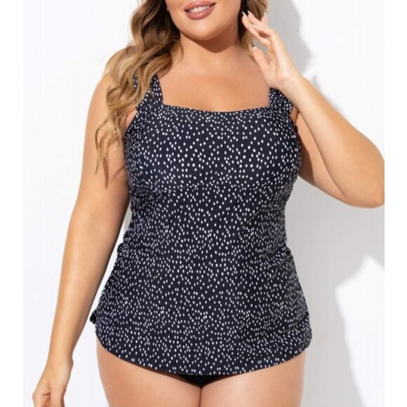 Tankini Top - Picture 1 of 3